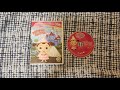Opening Closing To Franny S Feet Princess Franny 2009 DVD