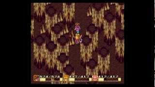 Let's Play Secret of Mana Part 41 - Serious Upgrades