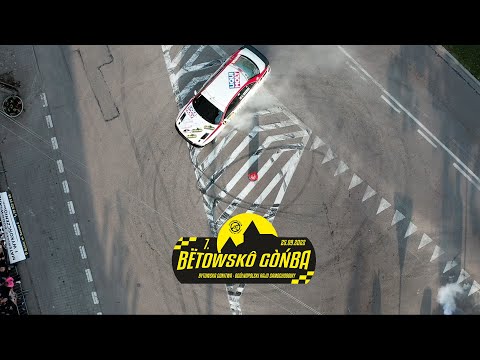 Bytowska Gonitwa 2022 - klip oficjalny