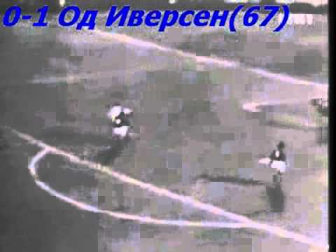 QWC 1970 France vs. Norway 0-1 (06.11.1968)