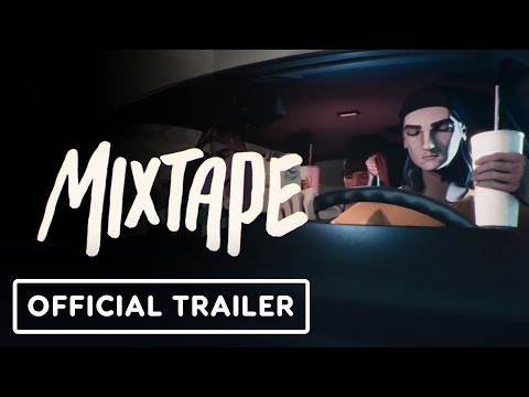 Mixtape - Official Gameplay Trailer