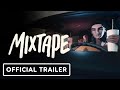 Mixtape Official Gameplay Trailer Summer Game Fest 2025