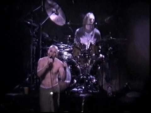 TOOL- Stinkfist / Forty Six & 2 10.16.1996