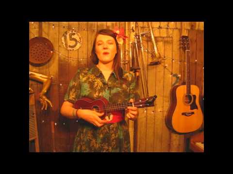 Katy Carr -  Wojtek -  Songs From The Shed