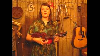 Katy Carr -  Wojtek -  Songs From The Shed
