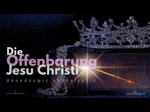 Grace Academy | Das ABC der Endzeit | Chapter 4 | Promolektion