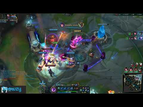 Snowzy - What's going on??? (Stream Highlights)