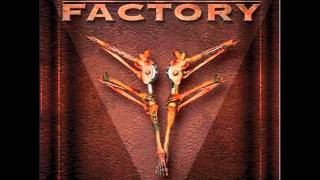Cyberwaste -Fear Factory