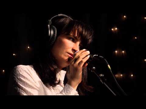 Blouse - A Feeling Like This (Live on KEXP)