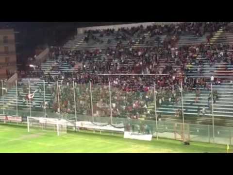 Reggina- Matera