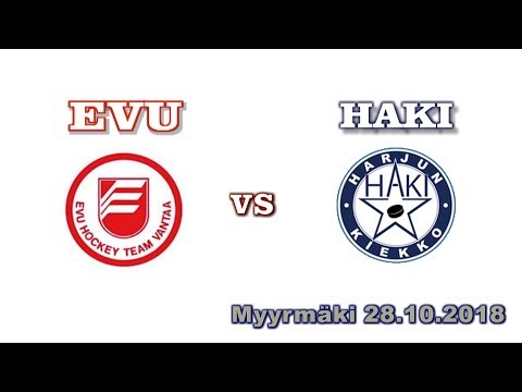 EVU vs HAKI