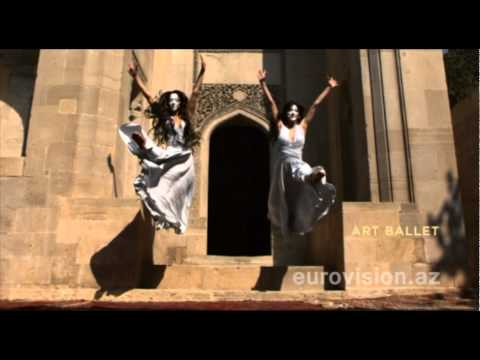 Eurovision 2012, Postcards - Austria