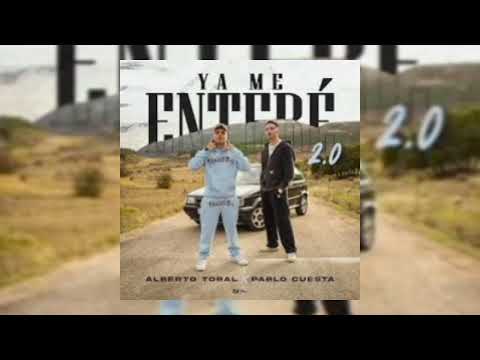 Pablo Cuesta, Alberto Toral - Ya Me Enteré 2.0 [Rmx Pedro Cárdenas & Gael Cárdenas 2025]