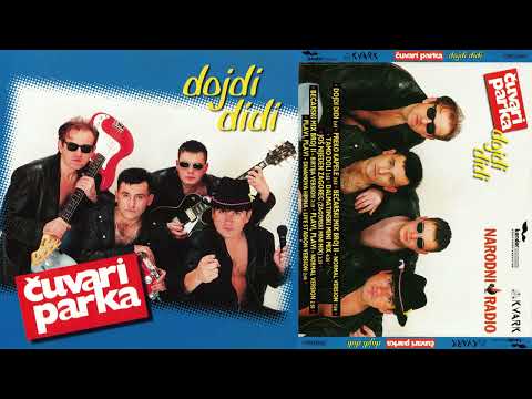 Čuvari Parka - Preko Kapele