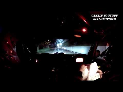 RALLY VALPOLICELLA 2022 | BOSCO E. - COMPOSTA P. | MITSUBISHI LANCER R4 | PS 4 BREONIO