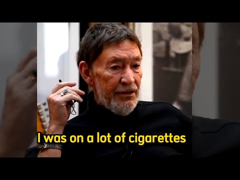 Singer Chris Rea Last Video Before Death at 74 