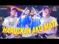 Tasya Rosmala Ft New Pallapa Haruskah Aku Mati Official Music Video ANEKA SAFARI