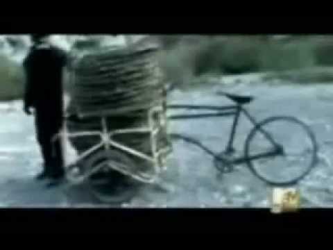 Control Machete - Ileso