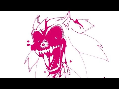 BLACK-SUN (Lava Reef Mix) Snippet 2 - Vs. Sonic.EXE 3.0 UST (CANCELLED)