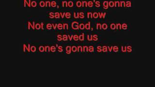 System of a Down - Tentative Lyrics