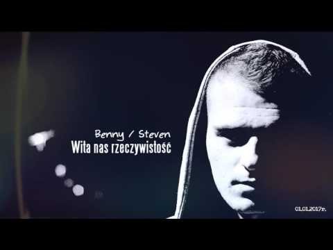 Benny/Steven - Wita nas rzeczywistość (2017)