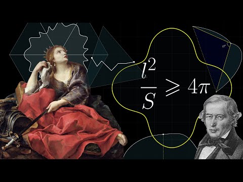 Perfect Shape and Isoperimetric Problem