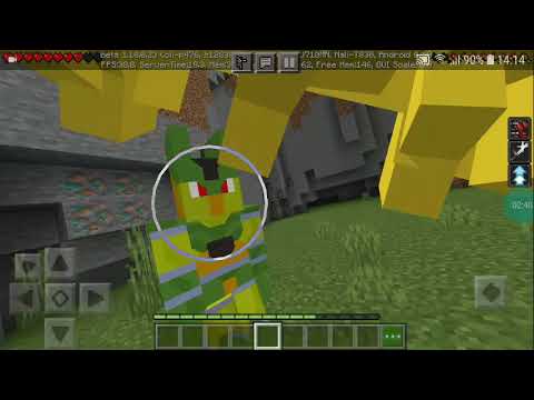 a lenda de bardoock (ep.2 super sayjin 2 )