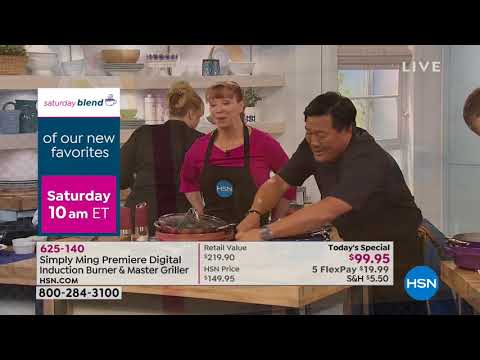 HSN | Home Essentials 09.28.2018 - 01 AM