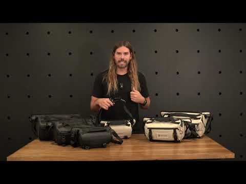 WANDRD Rogue Sling 3L