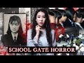 Crushed To Death Just For Being Late To School Ryoko Ishida Case