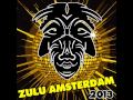 My Digital Enemy Zulu Amsterdam 2013 Mix 