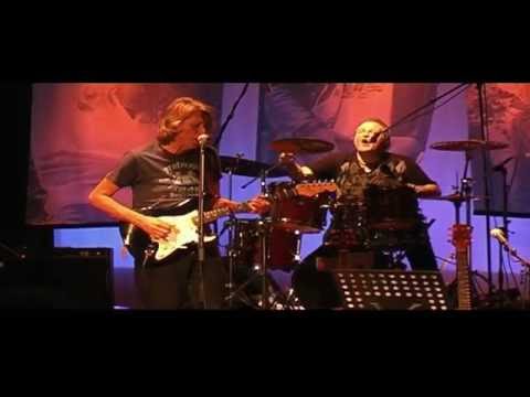 Aunt Mary - Jimi, Janis & Brian