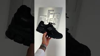 Download lagu New Balance 2002DX Protection Pack Black mp3