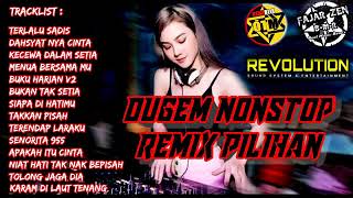 Download lagu Dugem terlalu sadis mp3