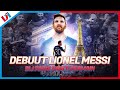 Debuut Lionel Messi Bij PSG Aanstaande: 'Hoe Vaak Gaat De Bal Naar Hem?'