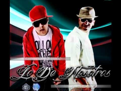 Gotay el autentiko ft yomo lo de nosotros