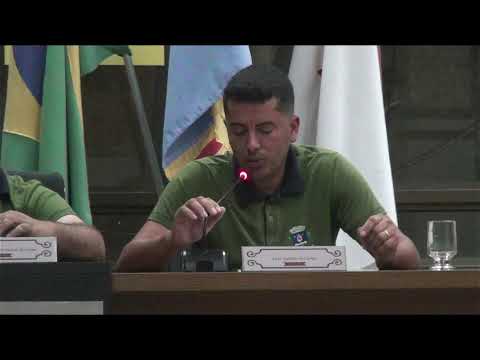 Reunião Ordinária