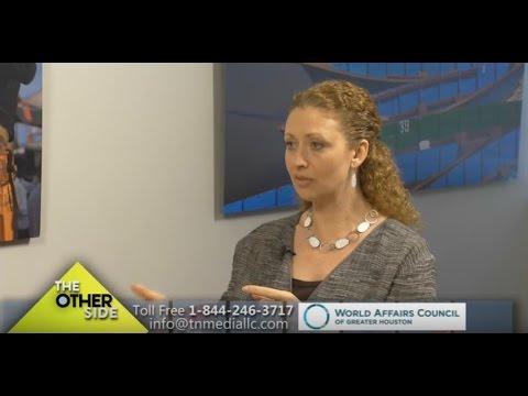 The Other Side featuring Layli Miller-Muro