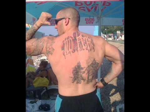 TYSON - JA SAM PROBLEM 2012.wmv