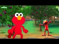 Sesame Street Games 1812