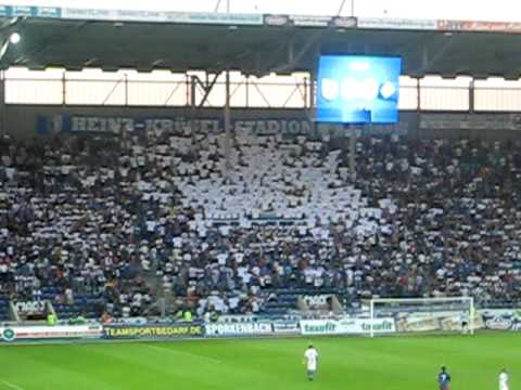 Magdeburg - HSV II 14.8.2009