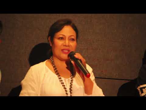 New Nepali Movie "Dadako Bar Pipal" KATDIULA JUNGA JHAMMAI Song Release Ceremony | Salon Basnet |