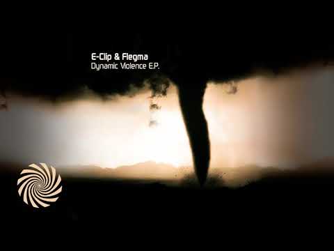 E-Clip & Flegma - Antimatter