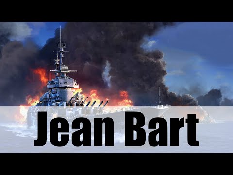 LotS - Ballade von Jean Bart (Jean Bart)