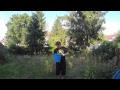 Marcus Smaller Ice Bucket Challenge 