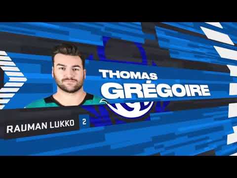 Maalikooste: Lukko - HIFK 4.12.2021