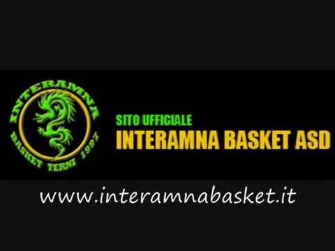 Madiarra Seye - Block Of The Night (Interamna Nba)
