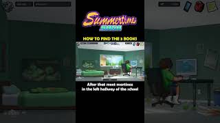 Download lagu How to find all 3 books in Summertime Saga - #summertimesaga mp3 Download lagu How to find all 3 books in Summertime Saga - #summertimesaga mp3