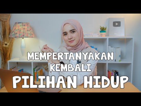 MengAnalisa - Lelah dengan Pilihan Sendiri, Kenapa Jadi Mempertanyakan Kembali ?