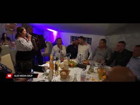 Crina si Dan Coreeanu 🔔 Copile sufere tactu' petrecere la RESTAURANT ANTONIA 🔔 petrecere la Comarnic